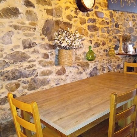 Albergue De Peregrinos Compostela Молинасека Екстериор снимка