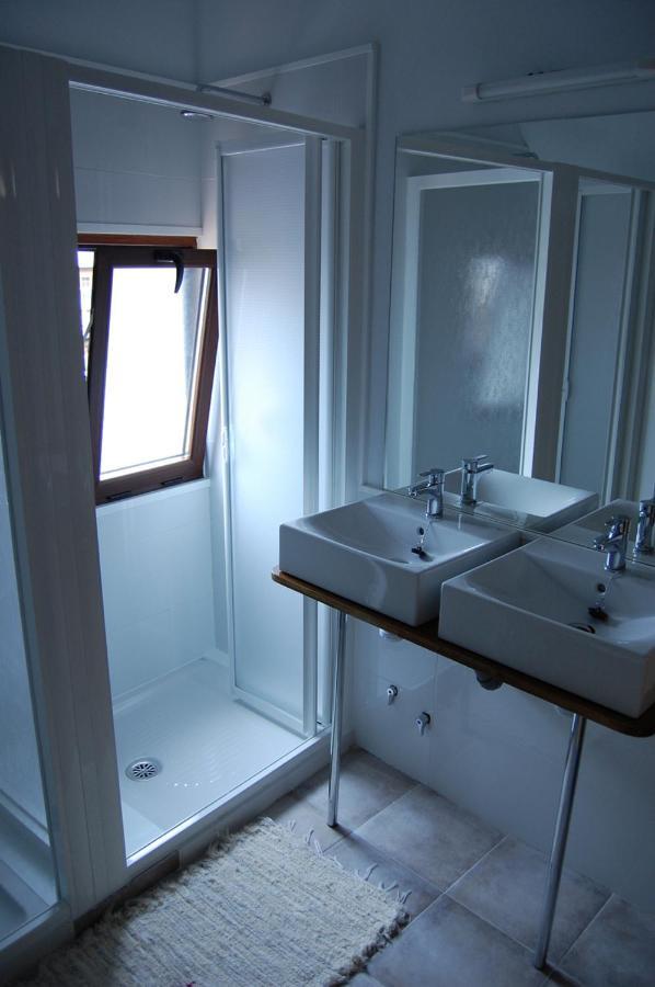 Albergue De Peregrinos Compostela Молинасека Екстериор снимка